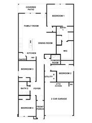 10201 Curb Strap DR, Austin, TX 78653