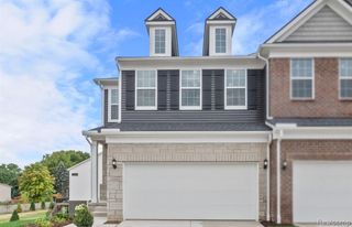 4062 Nottingham Circle, Clarkston, MI 48346