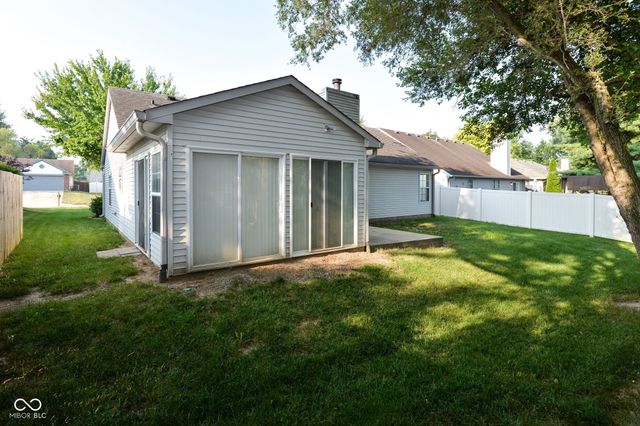 3862 Chelsea Terrace, Greenwood, IN 46143