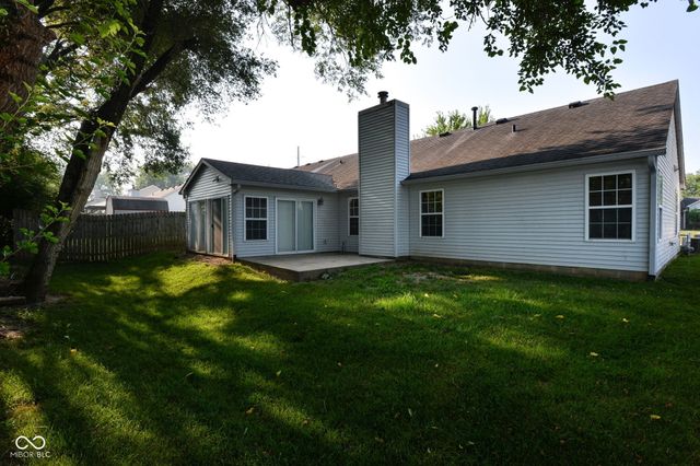 3862 Chelsea Terrace, Greenwood, IN 46143