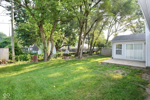 3862 Chelsea Terrace, Greenwood, IN 46143