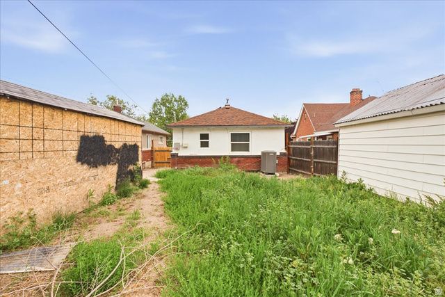 2928 FOWLER AVE, Ogden, UT 84403