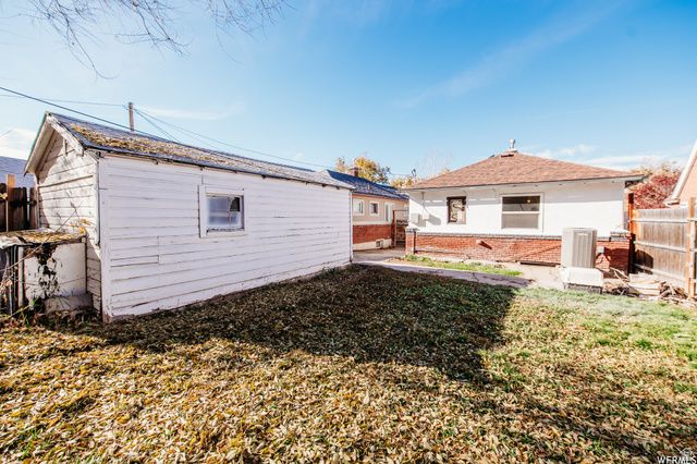 2928 FOWLER AVE, Ogden, UT 84403