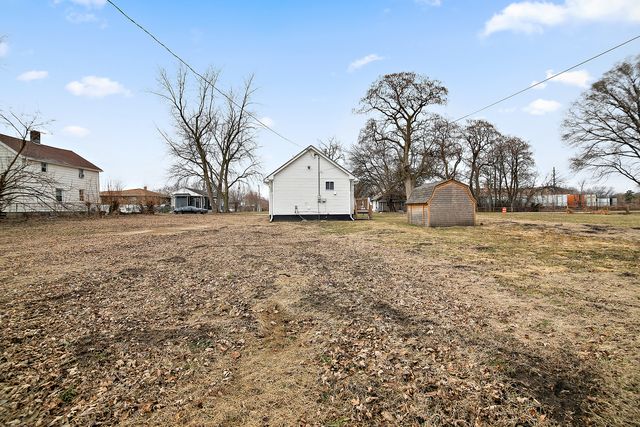 838 N Rosewood Avenue, Kankakee, IL 60901