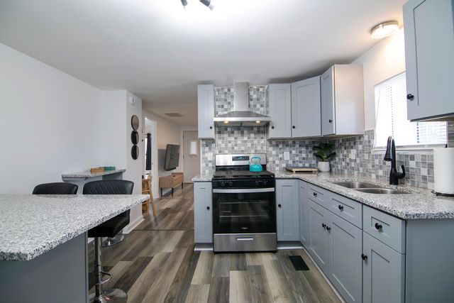 838 N Rosewood Avenue, Kankakee, IL 60901