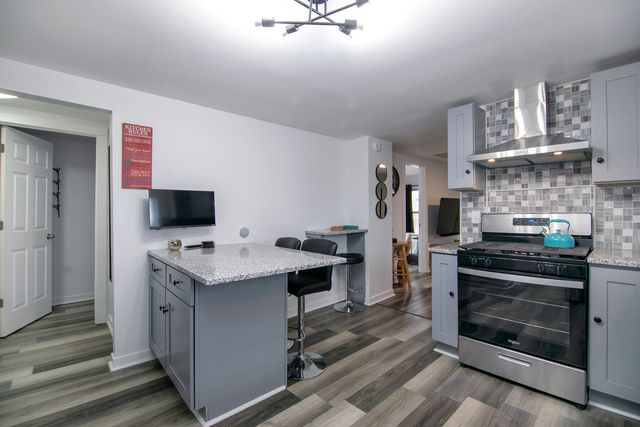 838 N Rosewood Avenue, Kankakee, IL 60901