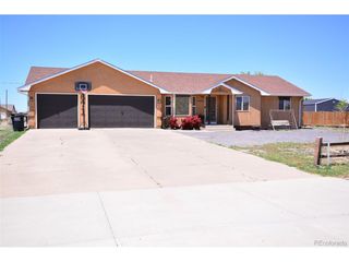 671 N McCulloch Blvd, Pueblo West, CO 81007