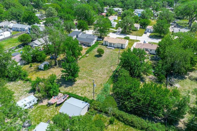 743 N Bebe St., Wichita, KS 67212