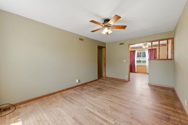 743 N Bebe St., Wichita, KS 67212