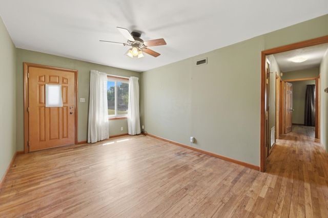 743 N Bebe St., Wichita, KS 67212