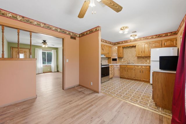 743 N Bebe St., Wichita, KS 67212