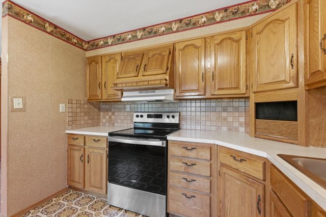 743 N Bebe St., Wichita, KS 67212