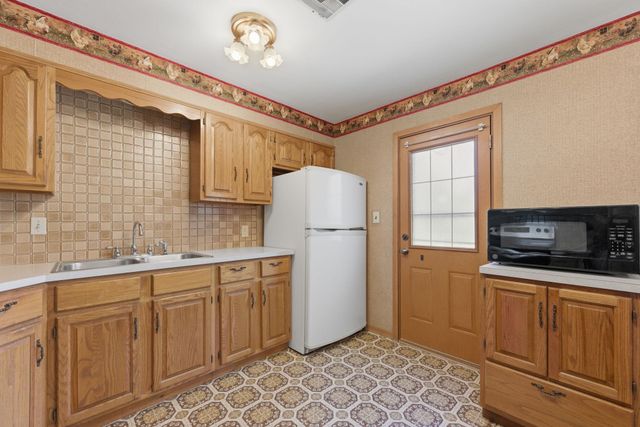 743 N Bebe St., Wichita, KS 67212