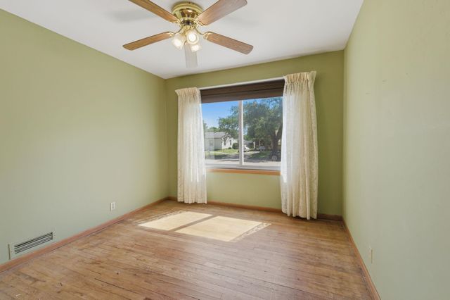743 N Bebe St., Wichita, KS 67212
