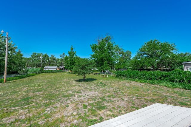 743 N Bebe St., Wichita, KS 67212