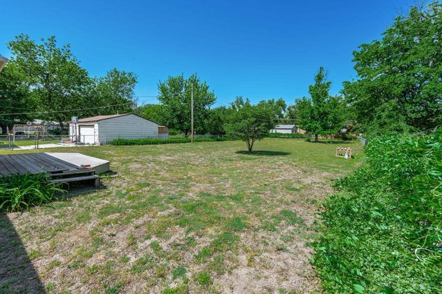 743 N Bebe St., Wichita, KS 67212