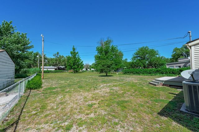 743 N Bebe St., Wichita, KS 67212