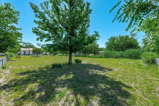 743 N Bebe St., Wichita, KS 67212