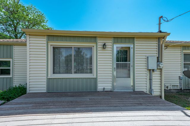 743 N Bebe St., Wichita, KS 67212