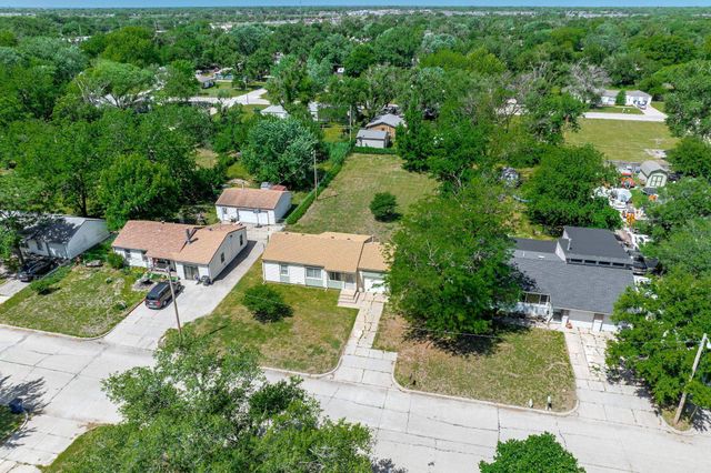 743 N Bebe St., Wichita, KS 67212