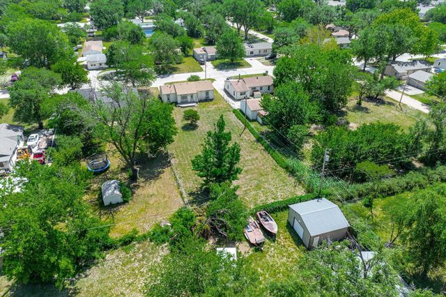 743 N Bebe St., Wichita, KS 67212