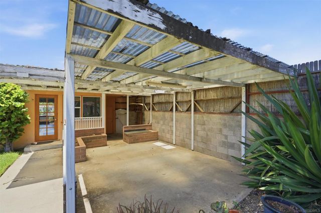 1511 Lieta St, San Diego, CA 92110