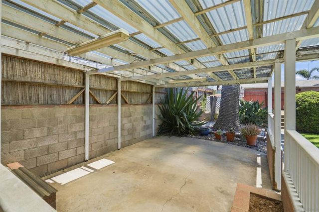 1511 Lieta St, San Diego, CA 92110