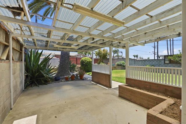1511 Lieta St, San Diego, CA 92110