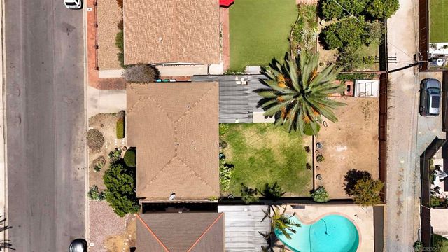 1511 Lieta St, San Diego, CA 92110