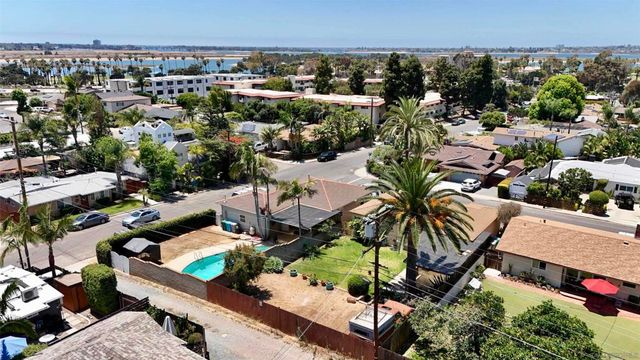1511 Lieta St, San Diego, CA 92110