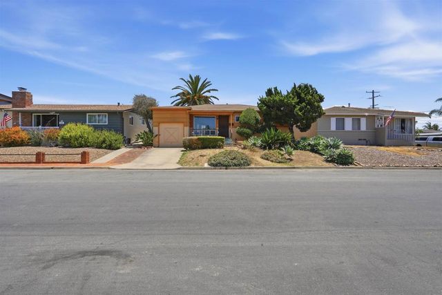 1511 Lieta St, San Diego, CA 92110