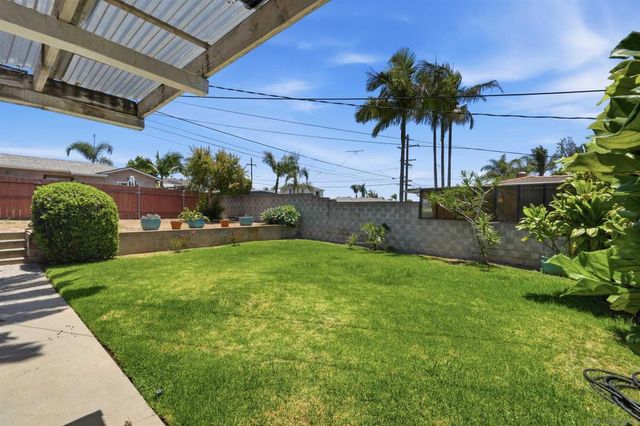 1511 Lieta St, San Diego, CA 92110