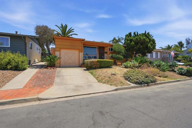 1511 Lieta St, San Diego, CA 92110