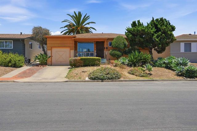 1511 Lieta St, San Diego, CA 92110