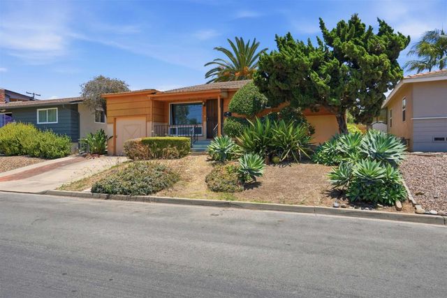 1511 Lieta St, San Diego, CA 92110