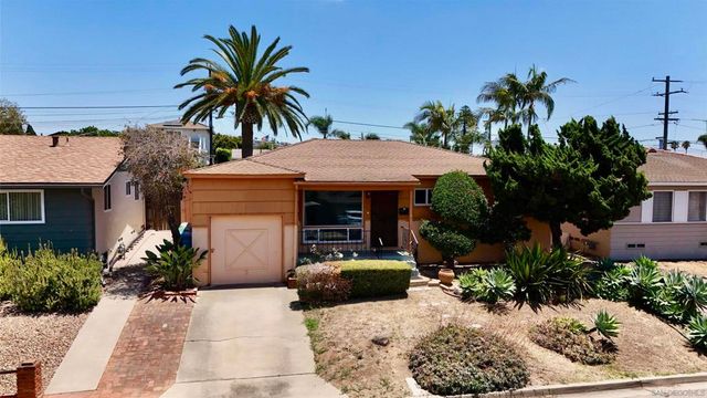 1511 Lieta St, San Diego, CA 92110