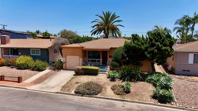 1511 Lieta St, San Diego, CA 92110