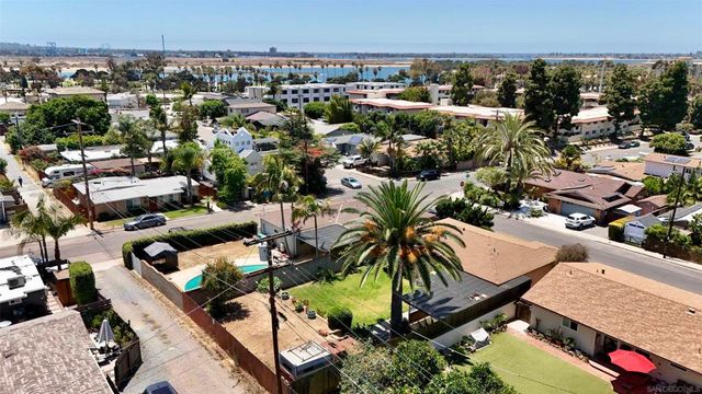 1511 Lieta St, San Diego, CA 92110