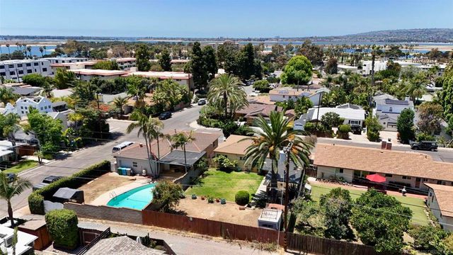 1511 Lieta St, San Diego, CA 92110