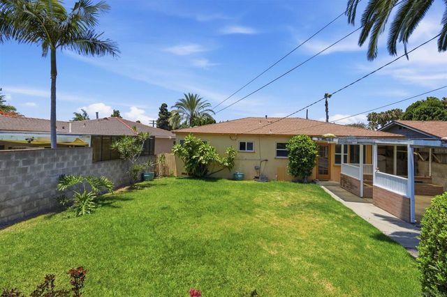 1511 Lieta St, San Diego, CA 92110