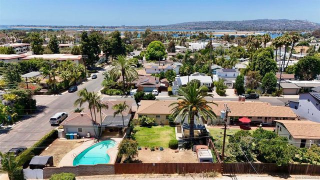 1511 Lieta St, San Diego, CA 92110