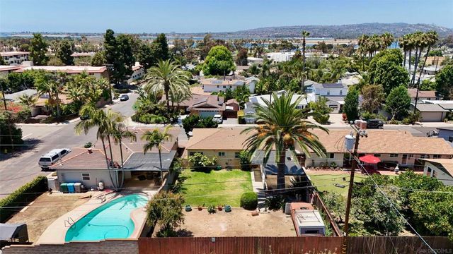 1511 Lieta St, San Diego, CA 92110