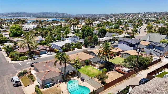 1511 Lieta St, San Diego, CA 92110