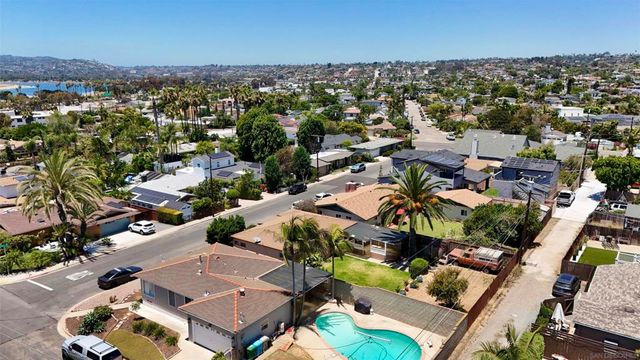 1511 Lieta St, San Diego, CA 92110
