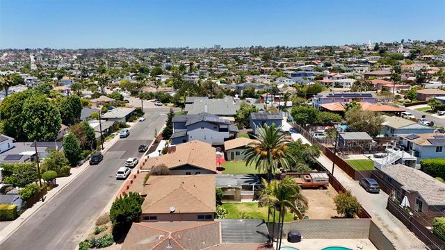 1511 Lieta St, San Diego, CA 92110
