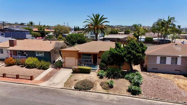 1511 Lieta St, San Diego, CA 92110
