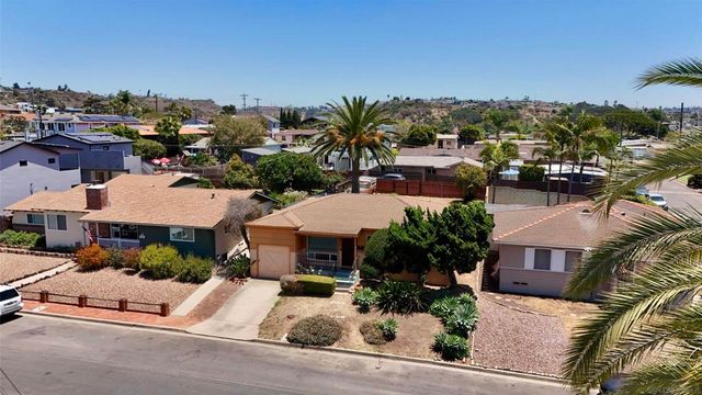 1511 Lieta St, San Diego, CA 92110