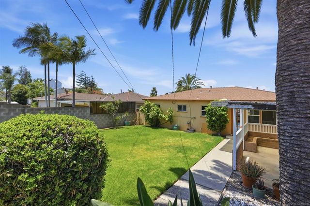 1511 Lieta St, San Diego, CA 92110