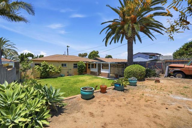1511 Lieta St, San Diego, CA 92110
