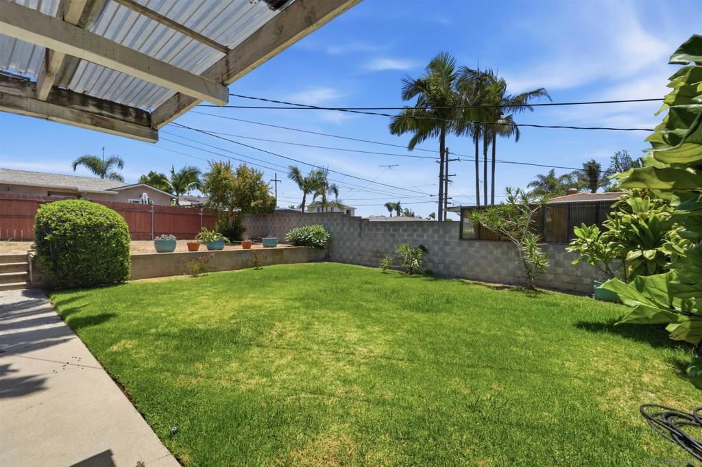 1511 Lieta St, San Diego, CA 92110 — photo 4